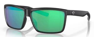 P220 COSTA RINCONCITO 6S9016 901616 60 MATTE BLACK / GREEN MIRROR POLARIZED