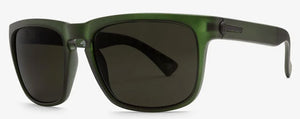 EL132 ELECTRIC KNOXVILLE XL JM EE11275042 BRITISH  RACING GREEN / GREY POLARIZED