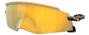 OK267 OAKLEY KATO OO9455M 945502 49 POLISHED BLACK / PRIZM 24K