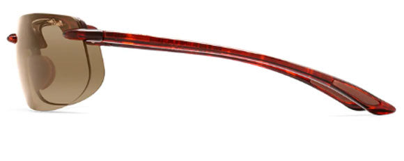 MJM219 MAUI JIM BANYANS H412-10 TORTOISE / HCL BRONZE