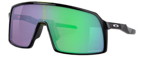 OK262 OAKLEY SUTRO OO9406 940603 37 BLACK INK / PRIZM JADE