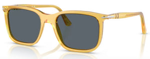 PO177 PERSOL RENZO PO3357S 204/R5 56 MIELE / BLUE