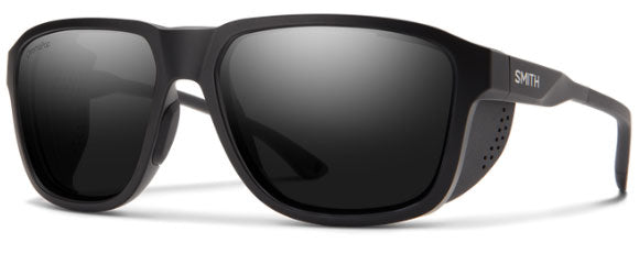 SM72 SMITH EMBARK 204617003581C MATTE BLACK / CHROMA POP BLACK