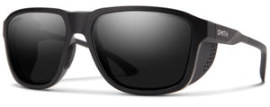 SM72 SMITH EMBARK 204617003581C MATTE BLACK / CHROMA POP BLACK