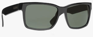 VZ153 VON ZIPPER ELMORE SMRFAELM BKV BLACK GLOSS / VINTAGE GREY