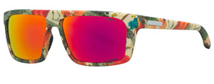 PIT121 PIT VIPER THE TURBOSHAFT THE ACTUALBUSH 63 9232 HDPV RED POLARIZED