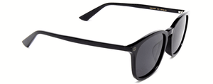 G42 GUCCI GG0154SA 001 53 BLACK / GREY