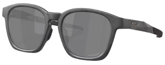OK295 OAKLEY SHACKLE OO9507D 950705 52 MATTE BLACK CAMO / PRIZM BLACK