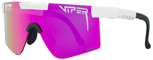 PIT128 PIT VIPER THE ORIGINAL 2.0 WIDE THE MIAMI NIGHTS 70 9060 HDPV PINK POLARIZED