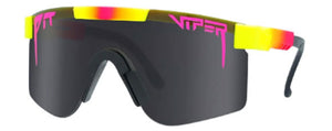 PIT103 PIT VIPER THE DOUBLE WIDES THE ITALO SMOKE POLARIZED