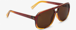 EL42 ELECTRIC DUDE EE16772343 52 BODINGTON / BRONZE POLARIZED