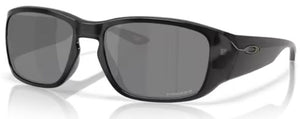 OK309 OAKLEY TOURNIQUET OO9521 952107 57 BLACK INK / PRIZM BLACK POLARIZED
