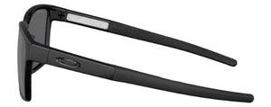 OK217 OAKLEY ACTUATOR SQ OO9430 943001 57 MATTE BLACK / PRIZM BLACK