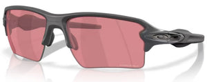 OK303 OAKLEY FLAK 2.0 XXL OO9488 948808 63 MATTE CARBON / PRIZM DARK GOLF
