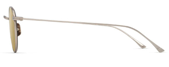 MJM207 MAUI JIM KAAPEHA GD691-01 MATTE BRONZE / HAWAII GLOW GOLD