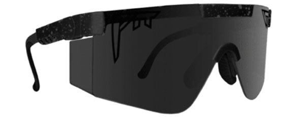 PIT126 PIT VIPER THE ORIGINAL 2.0 WIDE THE BLACKING OUT 70 9076 BALLISTIC SMOKE