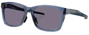 OK292 OAKLEY PARACORD OO9506D 950605 57 TRANSPARENT ABYSS / PRIZM GREY