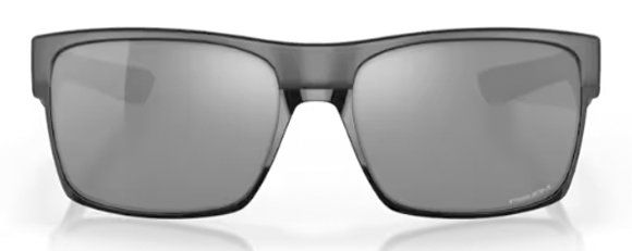 OK144 OAKLEY TWO FACE OO9189 918948 60 MATTE BLACK / PRIZM BLACK