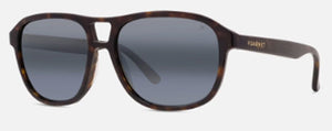 V306 VUARNET LEGEND 03 VALLEY VU40016I5852X TORTOISE / BLUE POLARLYNX POLARIZED