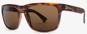 EL147 ELECTRIC KNOXVILLE XL EE11213943 MATTE TORTOISE / BRONZE POLARIZED