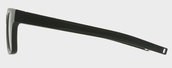 DL23 DITA DLS708-A-01 53 MATTE BLACK / SEA  LENS GREY POLARIZED