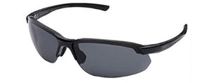 SM34 SMITH PARALLEL MAX 2 20190780771M9 BLACK  / CHROMA POP GRAY POLARIZED