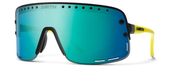 SM74 SMITH ULTRALITE 207640ALZ99G0 HIGH VOLTAGE / CHROMA POP OPAL MIRROR