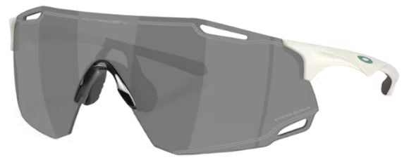 OK297 OAKLEY CYBR DYNO OO9513D 951305 39 MATTE MIST / PRIZM BLACK