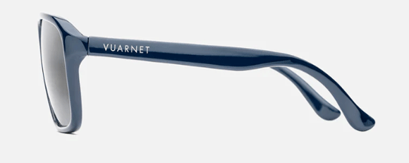 V224 VUARNET LEGEND 03 ORIGINALS VL000300157184 56 BLUE / SKILYNX