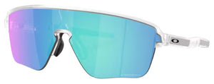 OK215 OAKLEY CORRIDOR SQ OO9415 941505 42 MATTE CLEAR / PRIZM SAPPHIRE