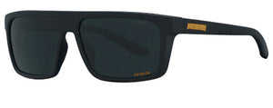 PIT122 PIT VIPER THE TURBOSHAFT THE EXEC 63 9222 HDPV SMOKE POLARIZED