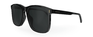 G169 GUCCI GG1041S 001 57 BLACK - BLACK - GREY