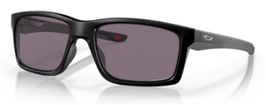 L3 OAKLEY MAINLINK OO9264 926441 61 MATTE BLACK / PRIZM GREY