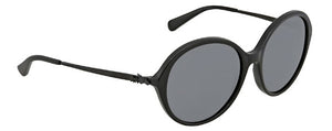 C136 COACH HC8214 548287 56 BLACK / GREY