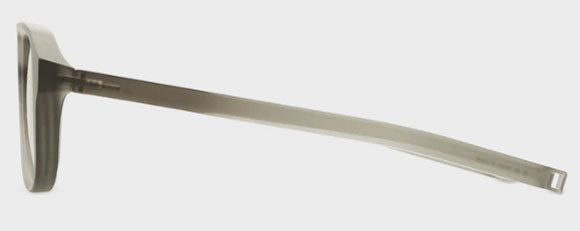 DL22 DITA DLS707-A-03 52 DECK GREY / AIR  LENS G-12