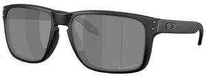 OK280 OAKLEY HOLBROOK XXL OO9487 948703 61 MATTE BLACK / PRIZM BLACK POLARIZED