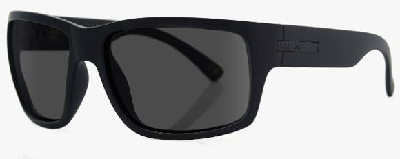 MS035 MADSON 101 XL 12-XL-9914-A BLACK ON BLACK / GREY PHOTOCHROMIC