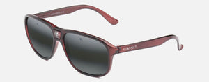 V293 VUARNET LEGEND 03 ORIGINALS VL000300171136 56 BURGUNDY / GREYLYNX