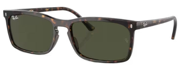 RB395 RAY-BAN RB4435 902/31 59 HAVANA / GREEN
