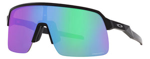 OK191 OAKLEY SUTRO LITE OO9463 946349 39 MATTE BLACK / PRIZM GOLF