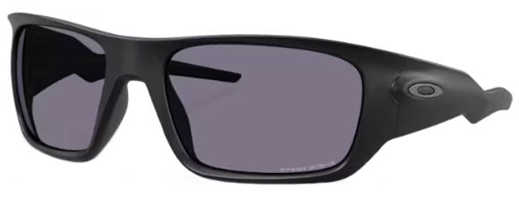 OK273 OAKLEY MASSETER OO9486 948601 60 MATTE BLACK / PRIZM GREY