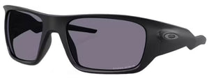 OK273 OAKLEY MASSETER OO9486 948601 60 MATTE BLACK / PRIZM GREY
