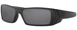 OK180 OAKLEY GASCAN OO9014 901428 60 MATTE BLACK / PRIZM BLACK POLARIZED