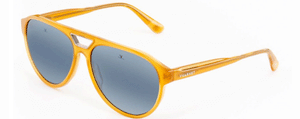 V169 VUARNET DISTRICT 1908 VL1908 0003 0622 54 AMBER / BLUE POLARIZED