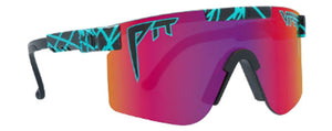 PIT102 PIT VIPER THE ORIGINAL WIDE 130328 THE VOLTAGE POLARIZED
