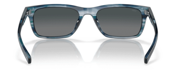 CT048 COSTA TYBEE 06S2003 200318 52 OCEAN CURRENT / GRAY GRADIENT POLARIZED