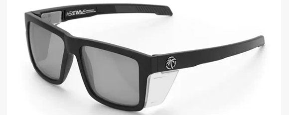 HW139 HEAT WAVE PERFORMANCE VISE Z87+ E_PERF_VIS_07T BLACK / PHOTOCHROMIC