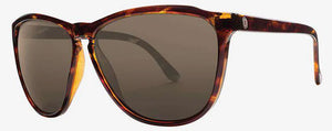 EL36 ELECTRIC ENCELIA EE12010643 55 GLOSS TORTOISE / BRONZE POLARIZED