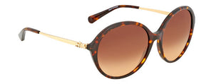 C140 COACH HC8214 548513 56 TORTOISE / BROWN GRADIENT