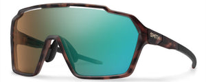 SM70 SMITH SHIFT XL MAG 205882N9P99GH MATTE TORTOISE / CHROMA POP PHOTOCHROMIC BROWN OPAL MIRROR